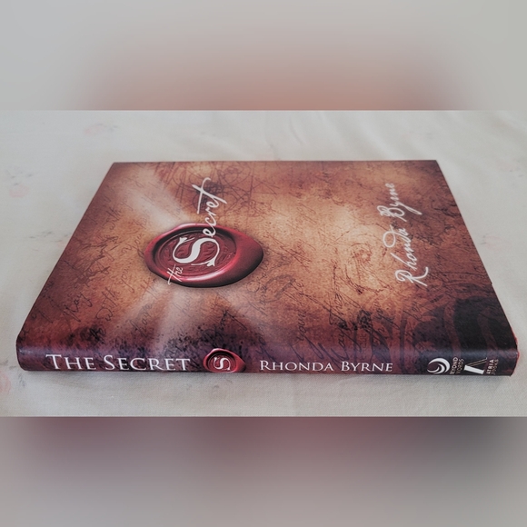 The Secret - Picture 7 of 8